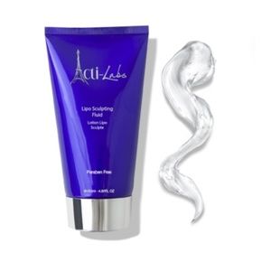 Acti Labs Lipo Sculpt brand new